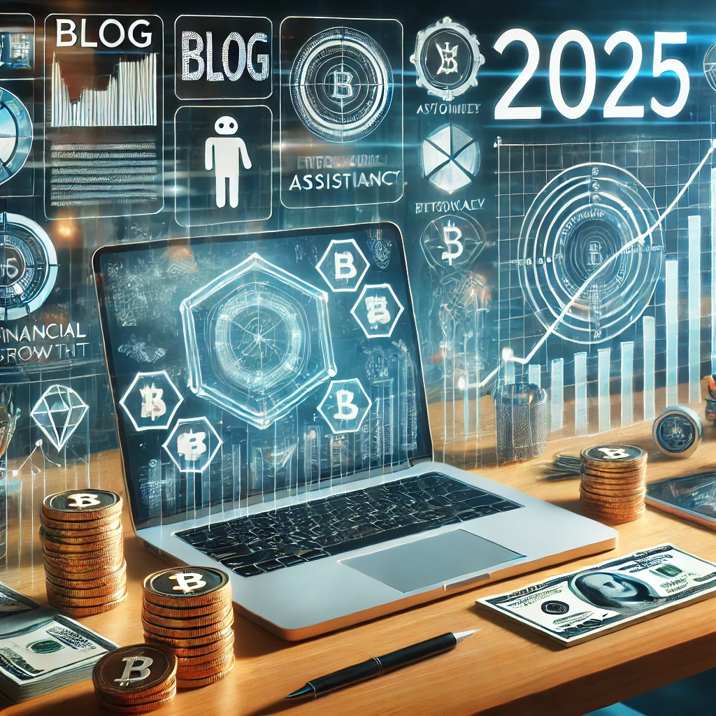 How to Make Money from Blogging in 2025?